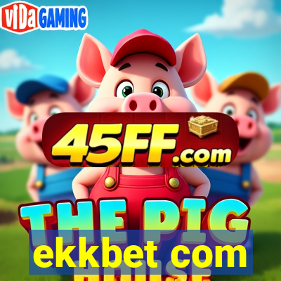 ekkbet com